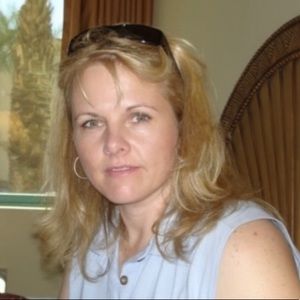 Meet your Posher, Charmaine